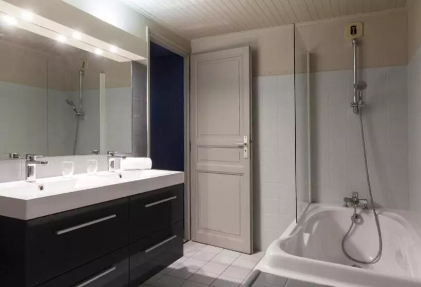 Hotelli Château De Bournel