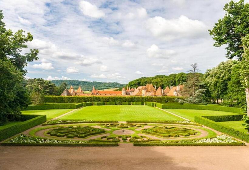 בית מלון כפרי Château De Bournel