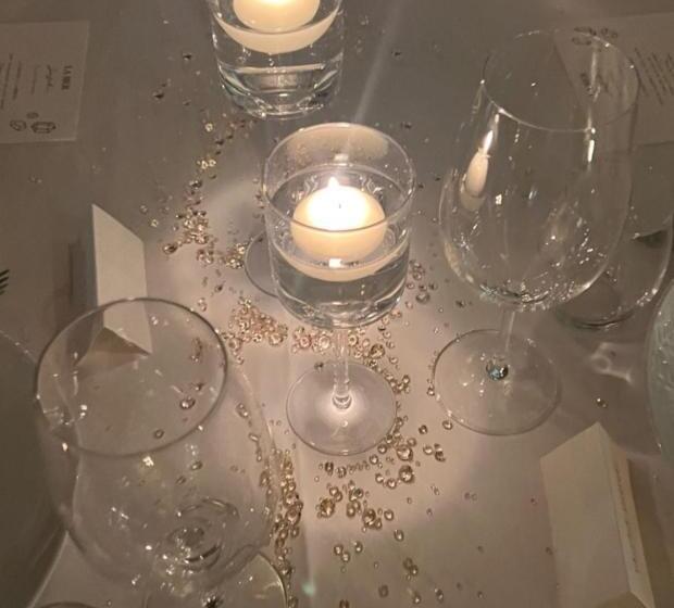 בית מלון כפרי Château De Bournel