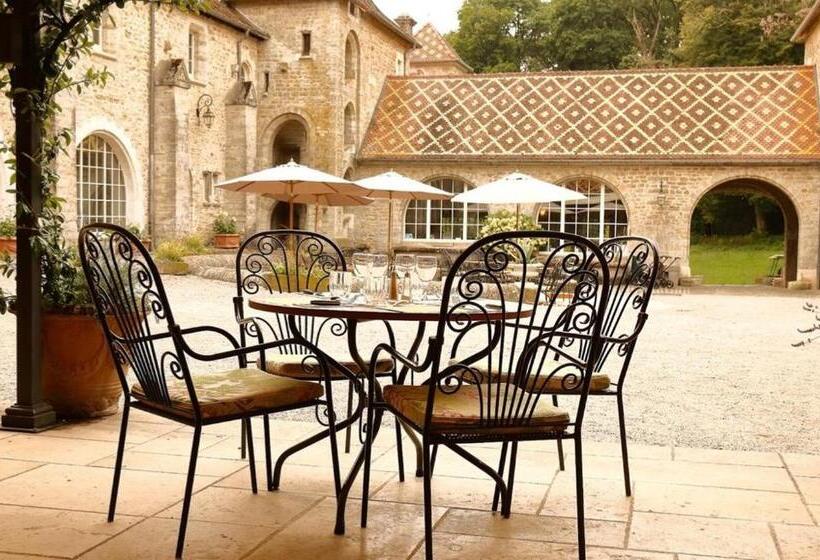 בית מלון כפרי Château De Bournel