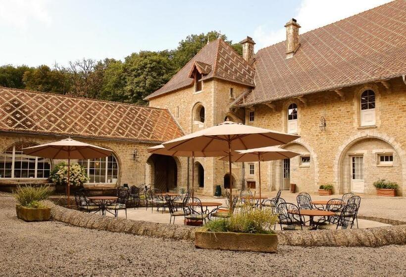 בית מלון כפרי Château De Bournel