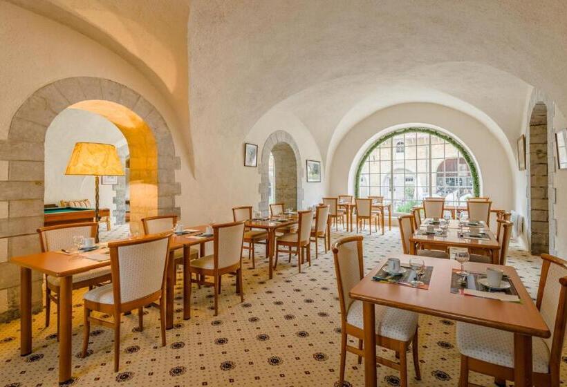 בית מלון כפרי Château De Bournel