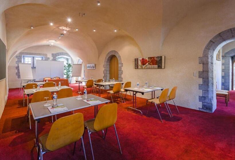 בית מלון כפרי Château De Bournel