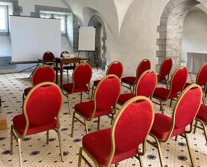 בית מלון כפרי Château De Bournel