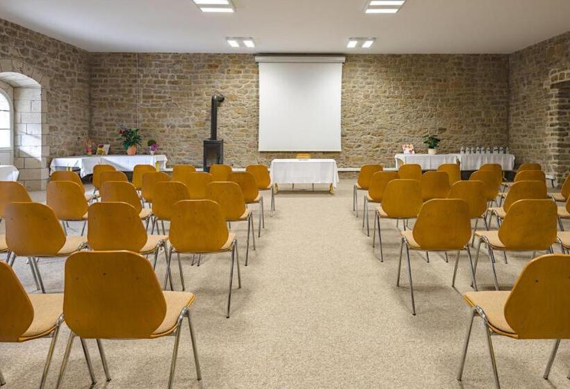 בית מלון כפרי Château De Bournel