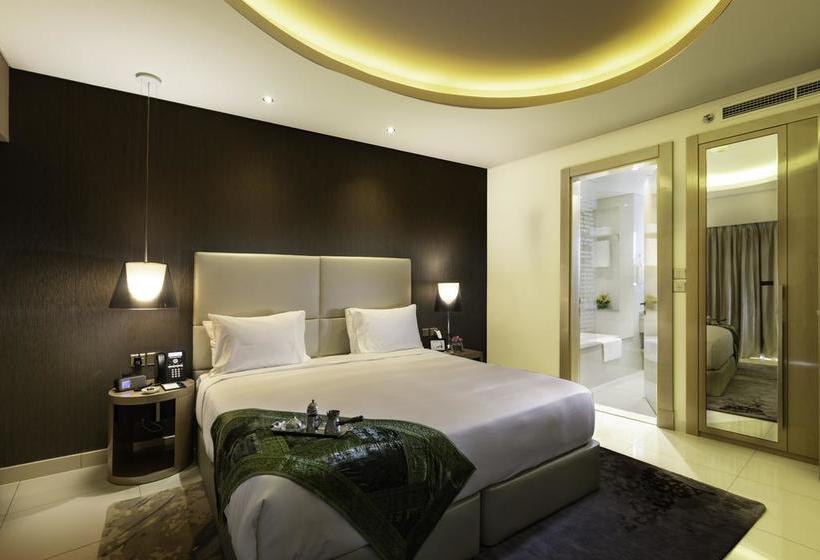 Fotos del hotel Damac Towers By Damac Living:  7