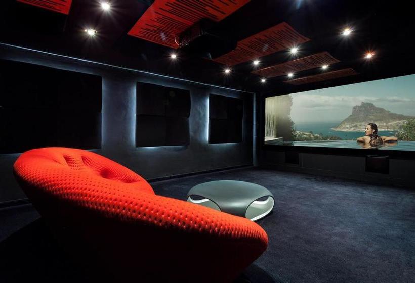 Fotos del hotel Damac Towers By Damac Living:  11