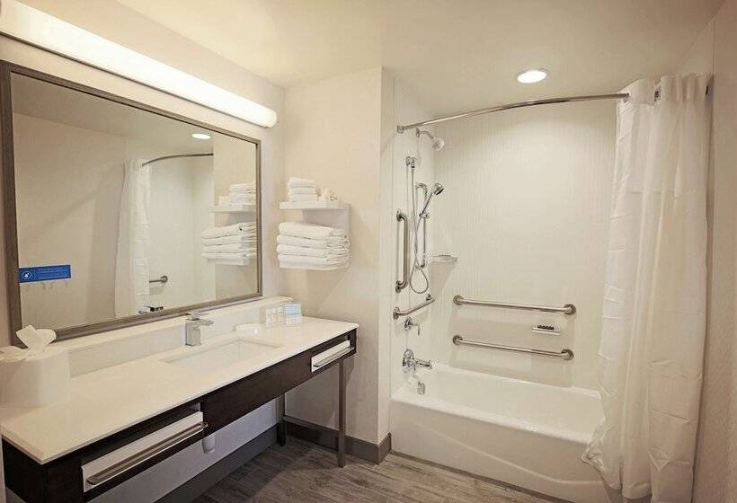 Szálloda Hampton Inn & Suites Asheville Biltmore Area