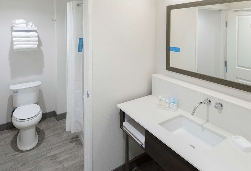 Szálloda Hampton Inn & Suites Asheville Biltmore Area