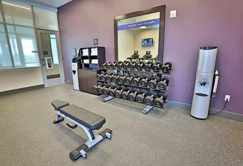 ホテル Hampton Inn & Suites Asheville Biltmore Area