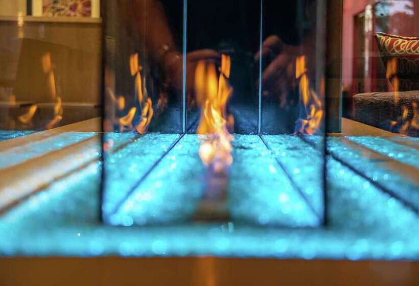 Szálloda Hampton Inn & Suites Asheville Biltmore Area