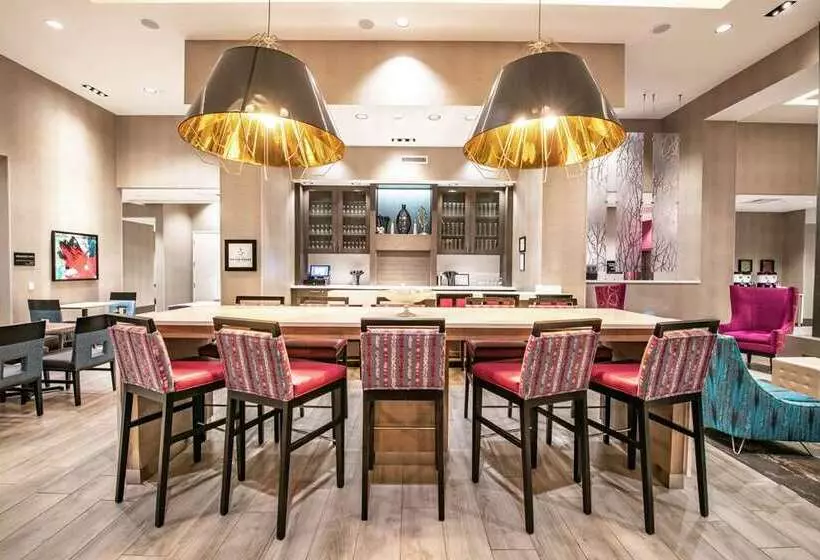 ホテル Hampton Inn & Suites Asheville Biltmore Area