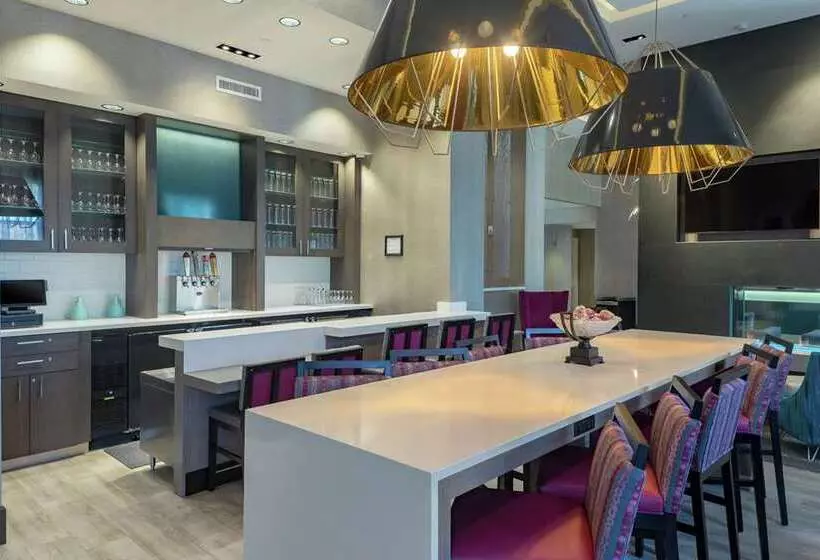 ホテル Hampton Inn & Suites Asheville Biltmore Area