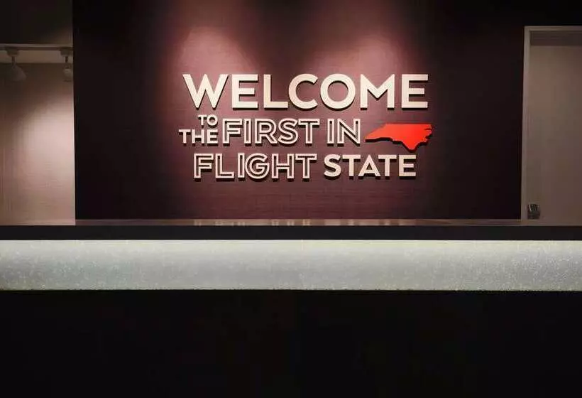 ホテル Hampton Inn & Suites Asheville Biltmore Area