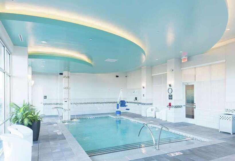 Szálloda Hampton Inn & Suites Asheville Biltmore Area