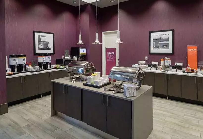 ホテル Hampton Inn & Suites Asheville Biltmore Area