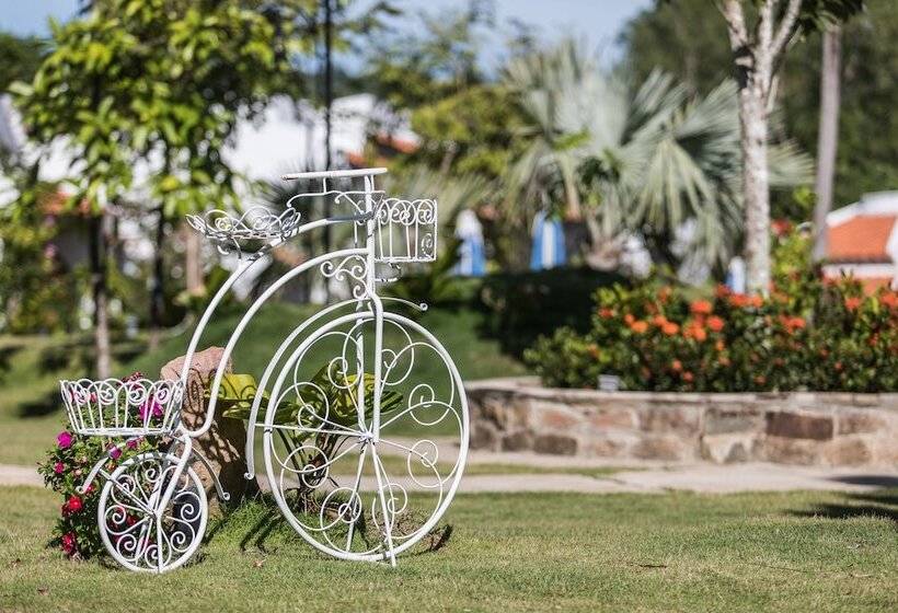 ホテル Isabella Resort