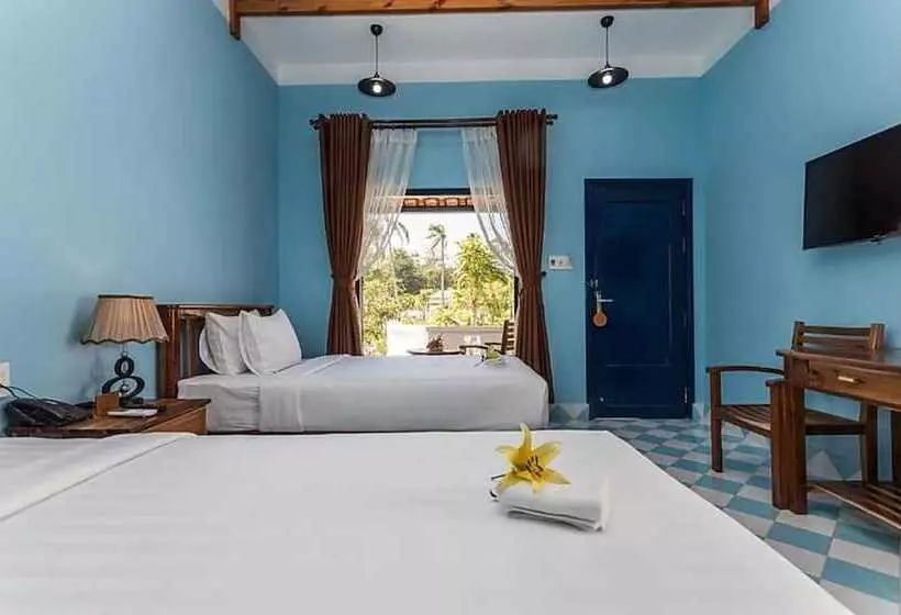 هتل Isabella Resort