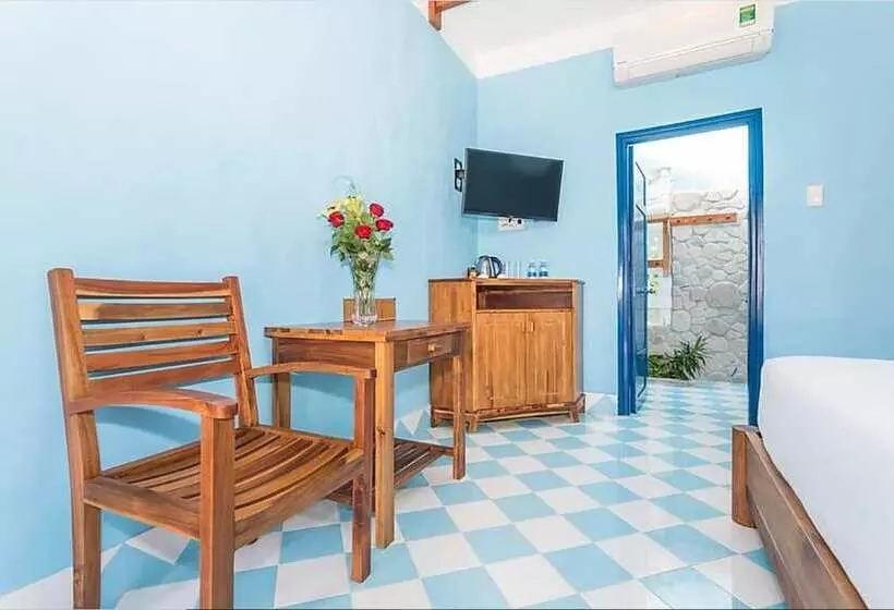 هتل Isabella Resort