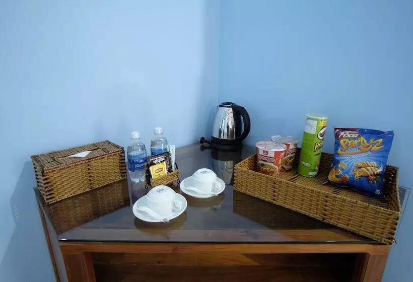 هتل Isabella Resort