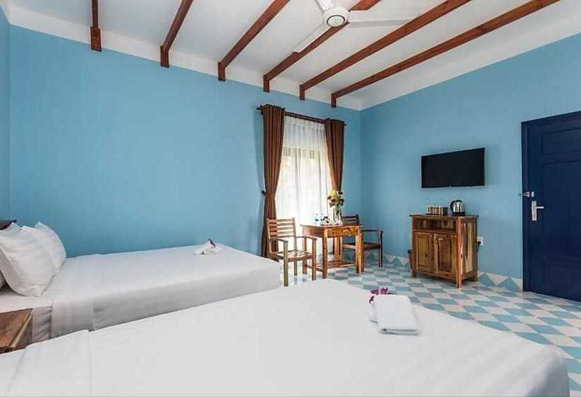 ホテル Isabella Resort