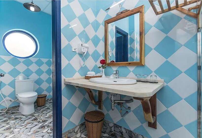 ホテル Isabella Resort