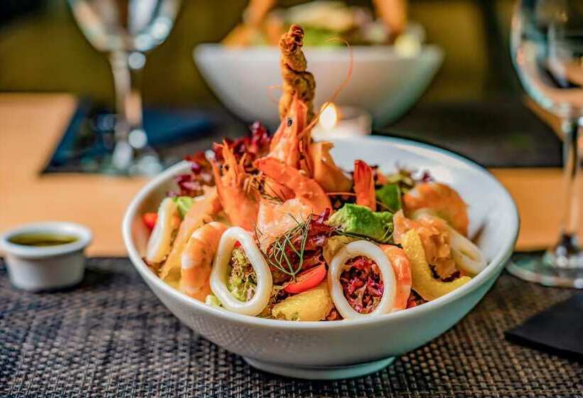 酒店 Kyriad Residence Casablanca