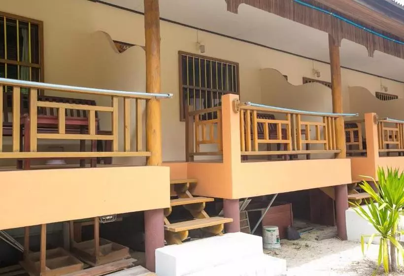 Hotelli Lamai Resort