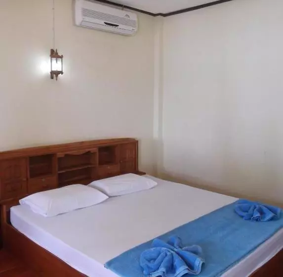 Hotelli Lamai Resort