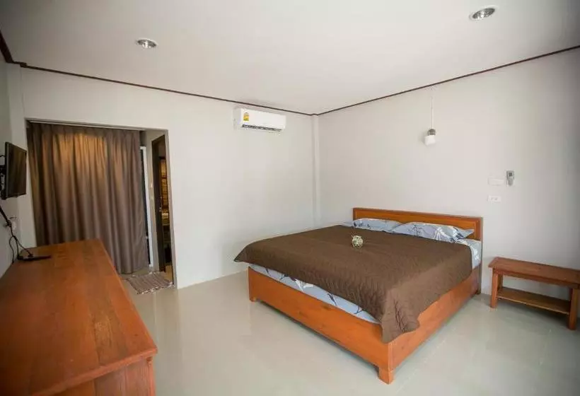 Hotelli Lamai Resort