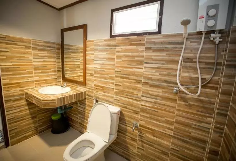 Hotelli Lamai Resort