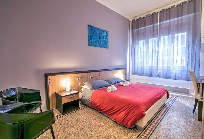 酒店 Maqueda Central Suites