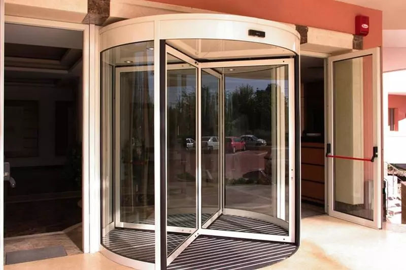 هتل Monte Carlo Palace Suites