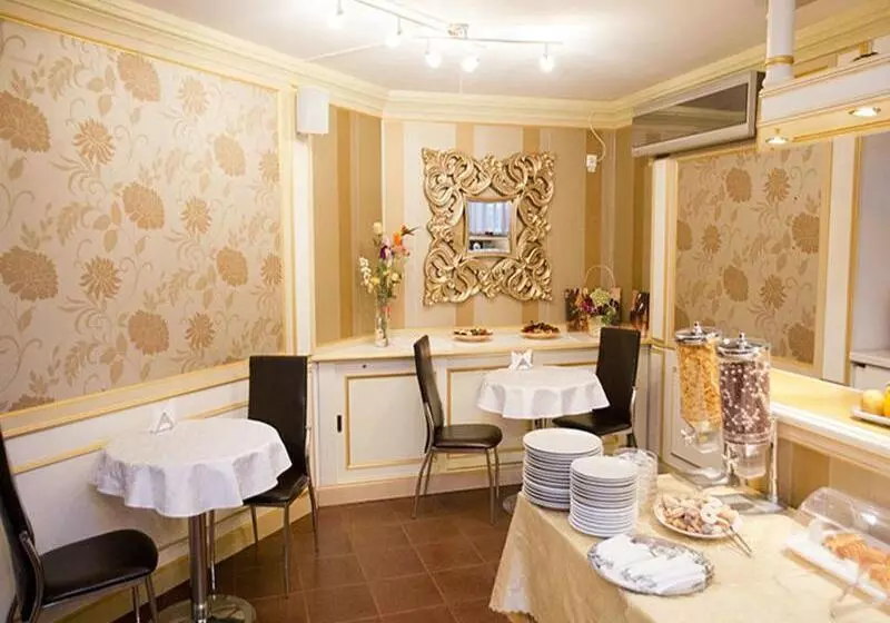 هتل Monte Carlo Palace Suites