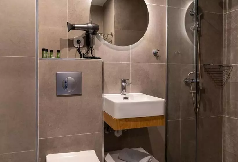 Hotelli Mythic Summer