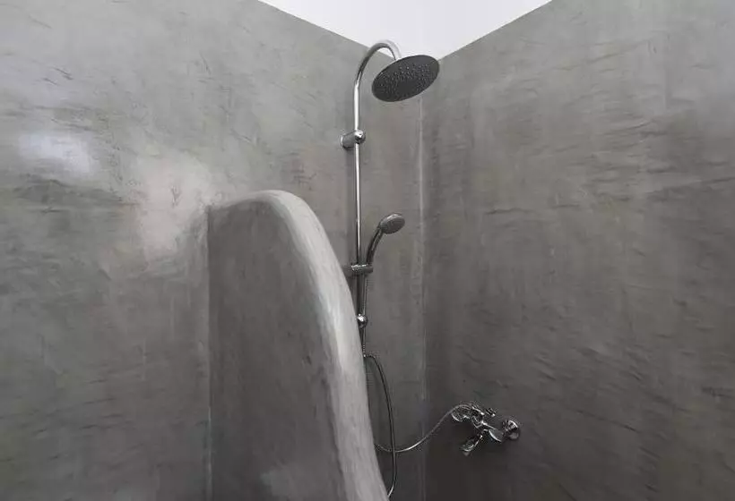 ホテル Porto Naoussa