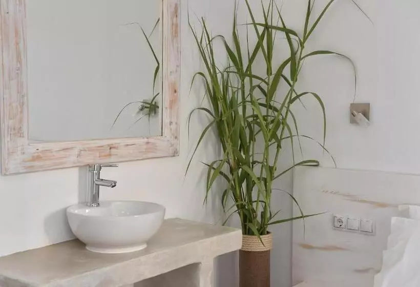 ホテル Porto Naoussa