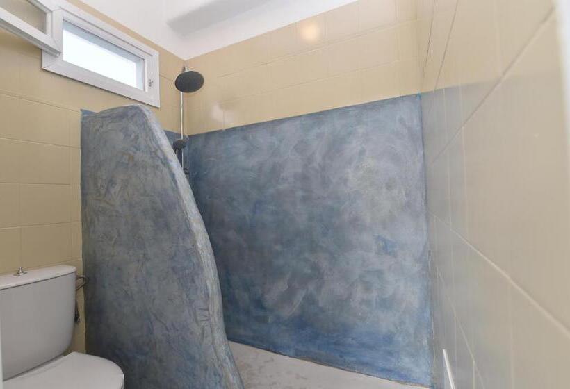 فندق Porto Naoussa