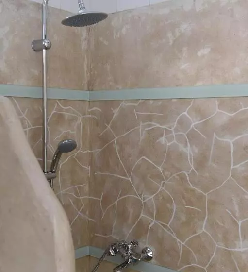 ホテル Porto Naoussa