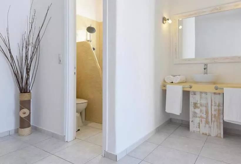 ホテル Porto Naoussa