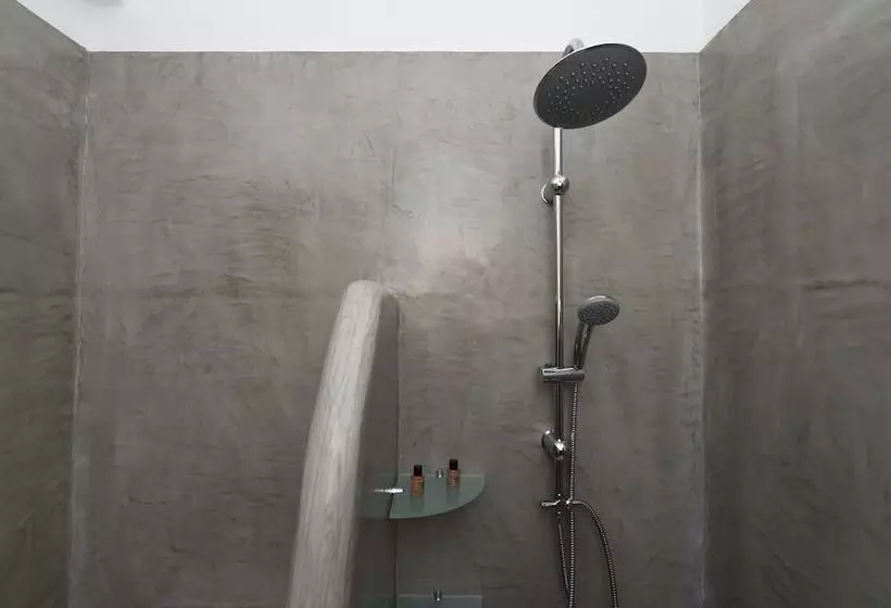 ホテル Porto Naoussa