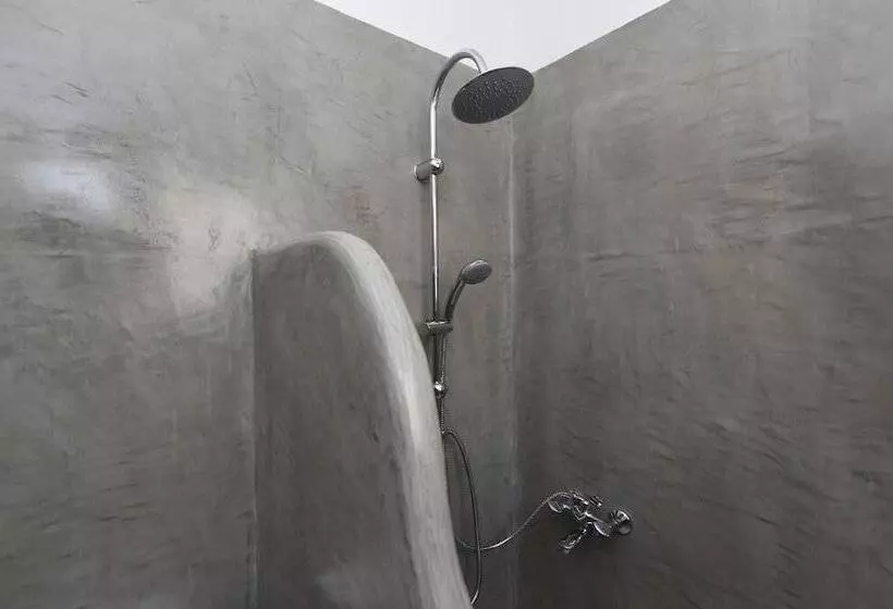 ホテル Porto Naoussa