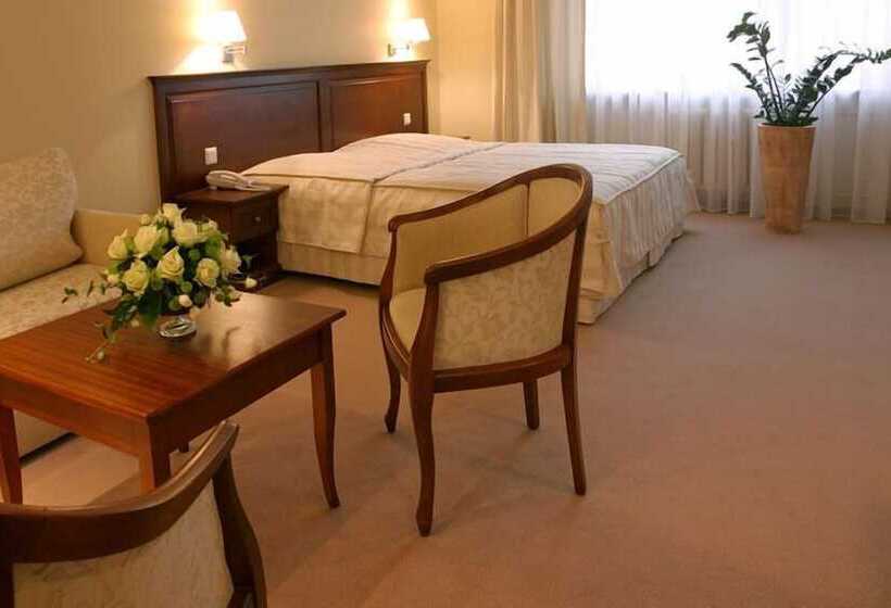 هتل Prezydencki 3 Star