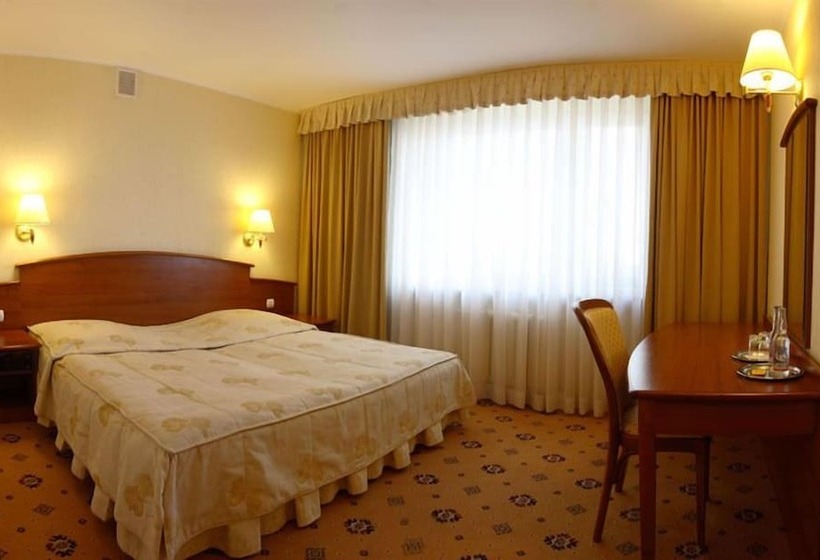 هتل Prezydencki 3 Star