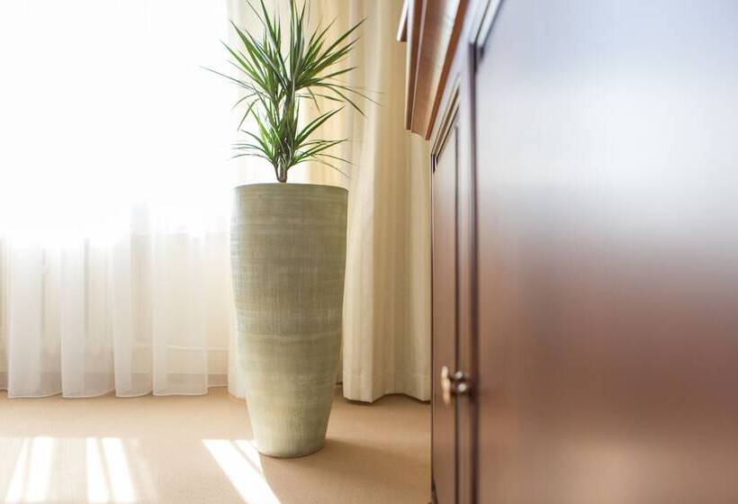 هتل Prezydencki 3 Star