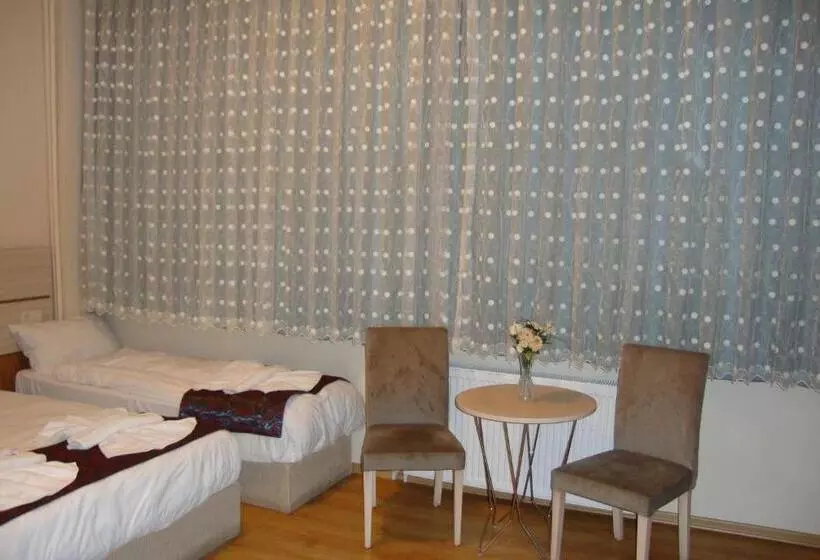 هتل Royal Suites Besiktas