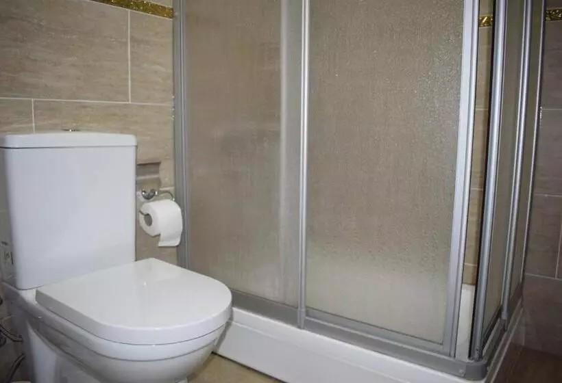 هتل Royal Suites Besiktas