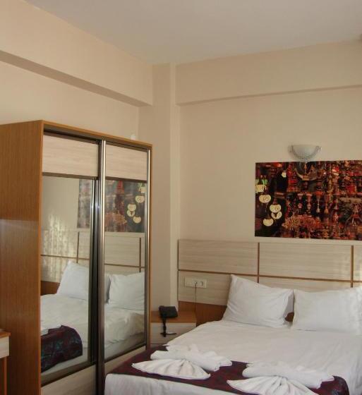 ホテル Royal Suites Besiktas