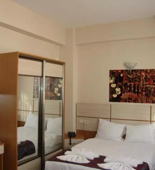 هتل Royal Suites Besiktas