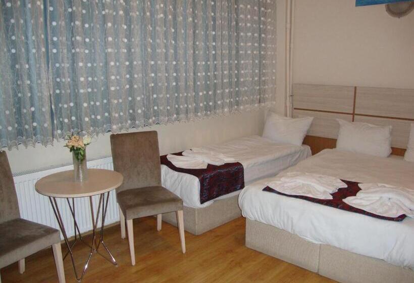 ホテル Royal Suites Besiktas